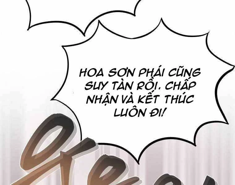 Ma Nhân Hoa Sơn Chapter 15 - 199