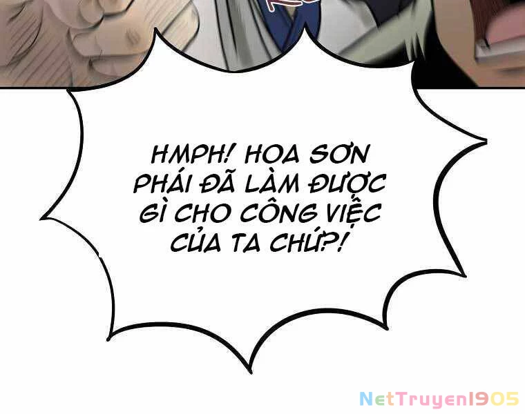 Ma Nhân Hoa Sơn Chapter 15 - 202