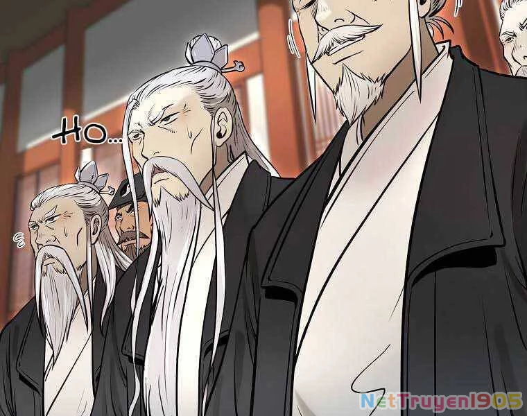 Ma Nhân Hoa Sơn Chapter 15 - 204