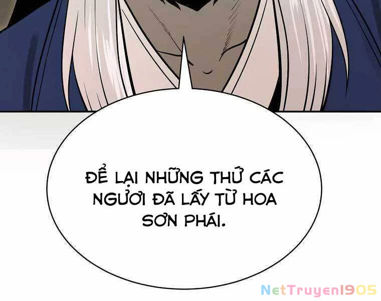 Ma Nhân Hoa Sơn Chapter 15 - 214