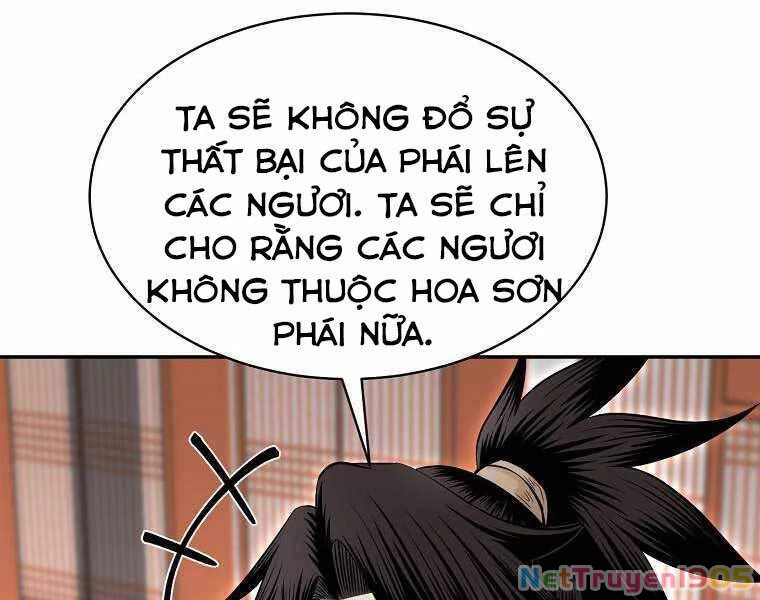 Ma Nhân Hoa Sơn Chapter 15 - 218