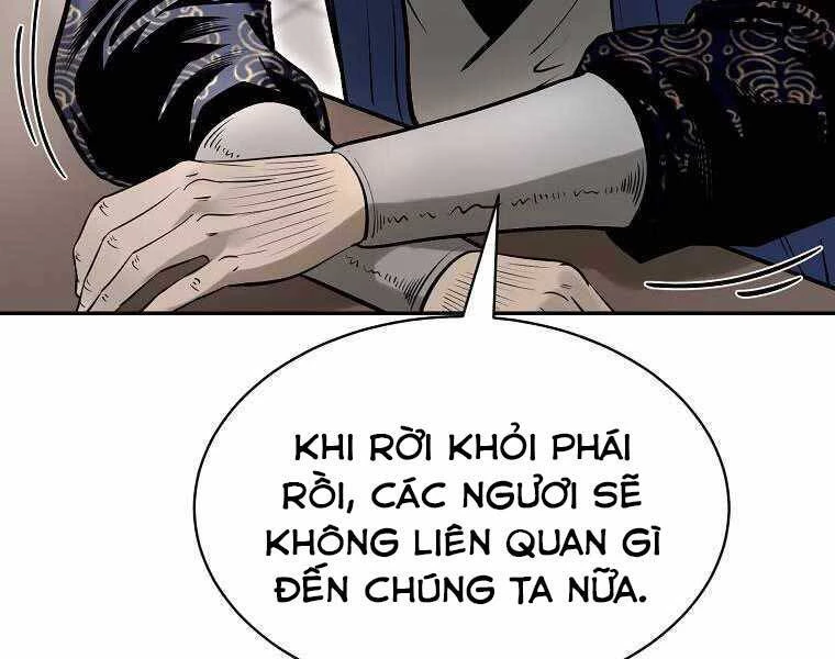 Ma Nhân Hoa Sơn Chapter 15 - 220