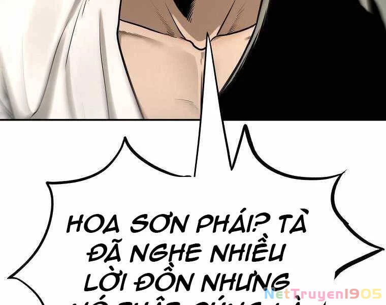 Ma Nhân Hoa Sơn Chapter 15 - 252