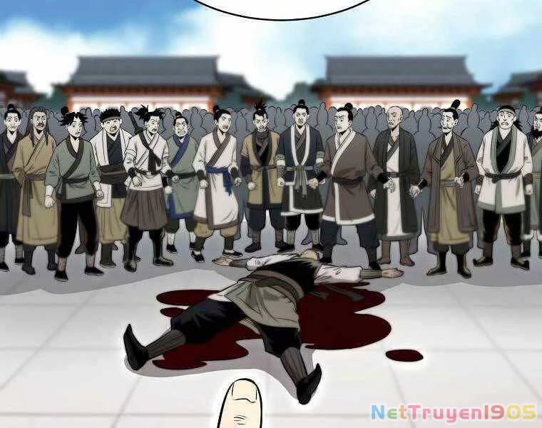 Ma Nhân Hoa Sơn Chapter 15 - 281