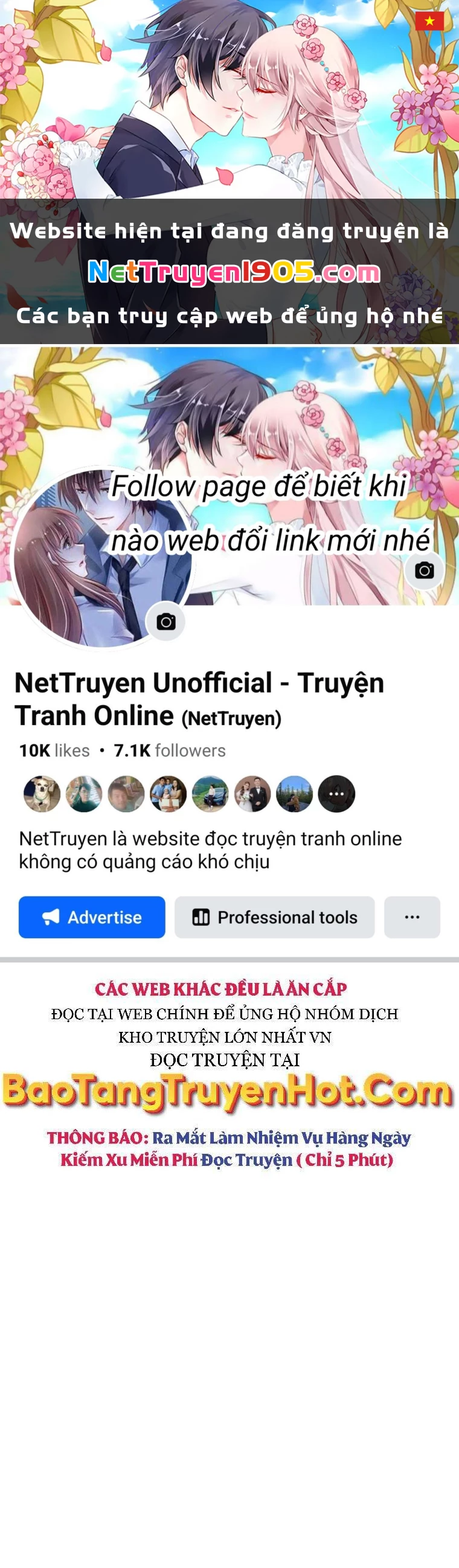 Ma Nhân Hoa Sơn Chapter 16 - 1