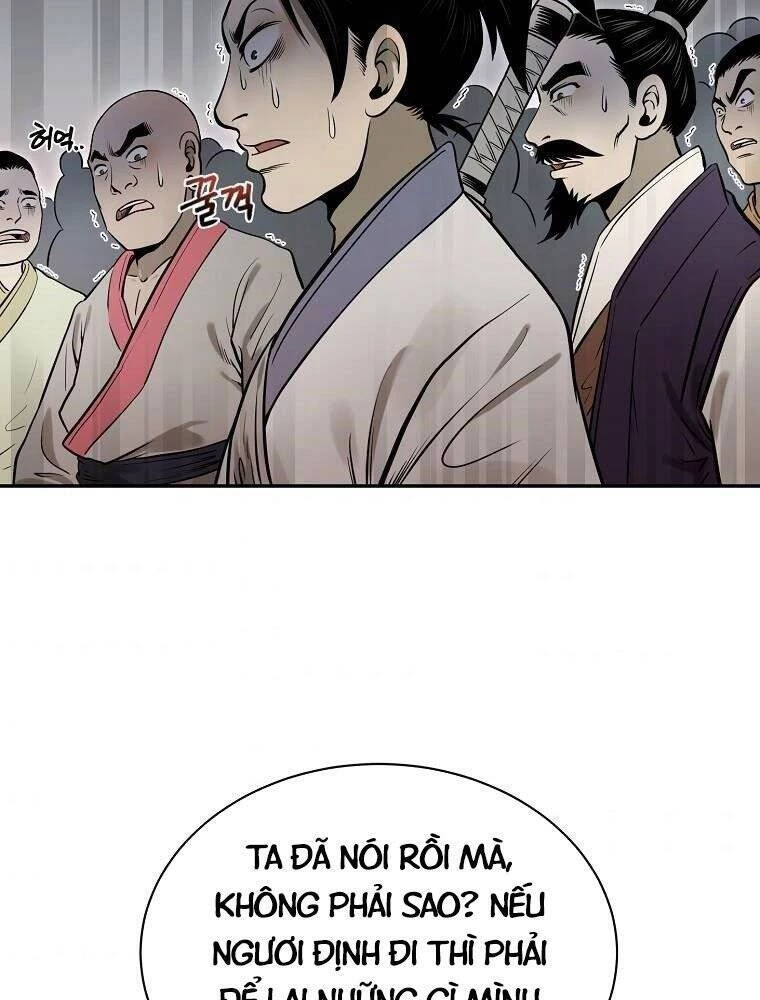 Ma Nhân Hoa Sơn Chapter 16 - 4