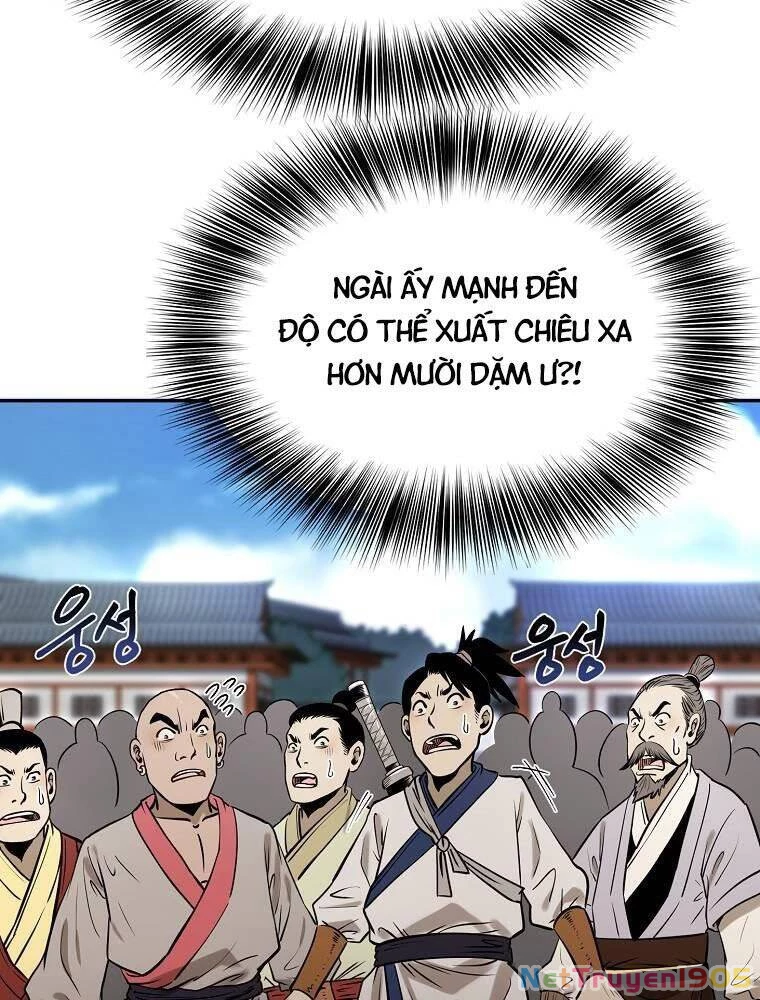 Ma Nhân Hoa Sơn Chapter 16 - 7
