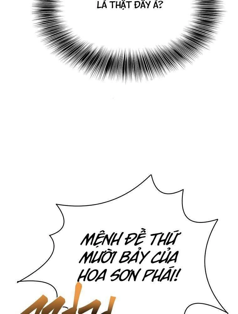 Ma Nhân Hoa Sơn Chapter 16 - 9