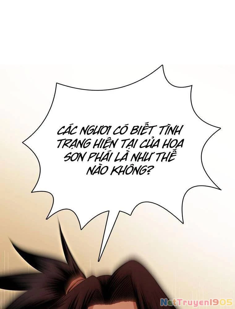Ma Nhân Hoa Sơn Chapter 16 - 19