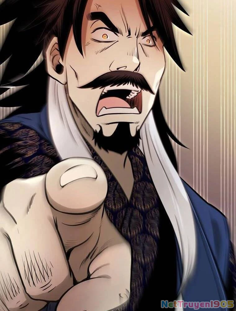 Ma Nhân Hoa Sơn Chapter 16 - 20