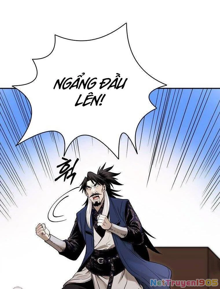 Ma Nhân Hoa Sơn Chapter 16 - 27