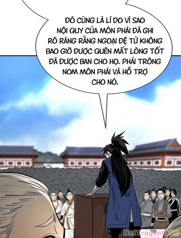 Ma Nhân Hoa Sơn Chapter 16 - 37
