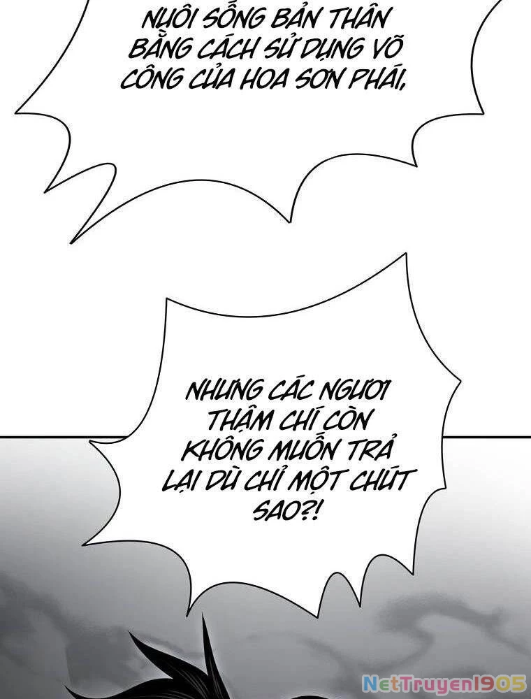 Ma Nhân Hoa Sơn Chapter 16 - 40