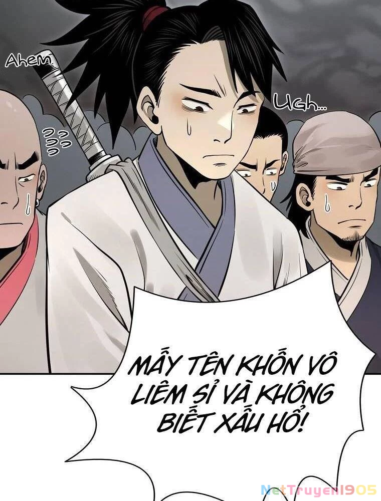 Ma Nhân Hoa Sơn Chapter 16 - 41