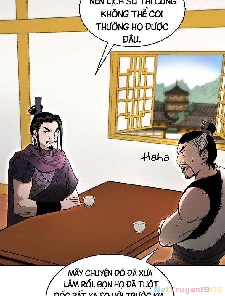 Ma Nhân Hoa Sơn Chapter 16 - 79