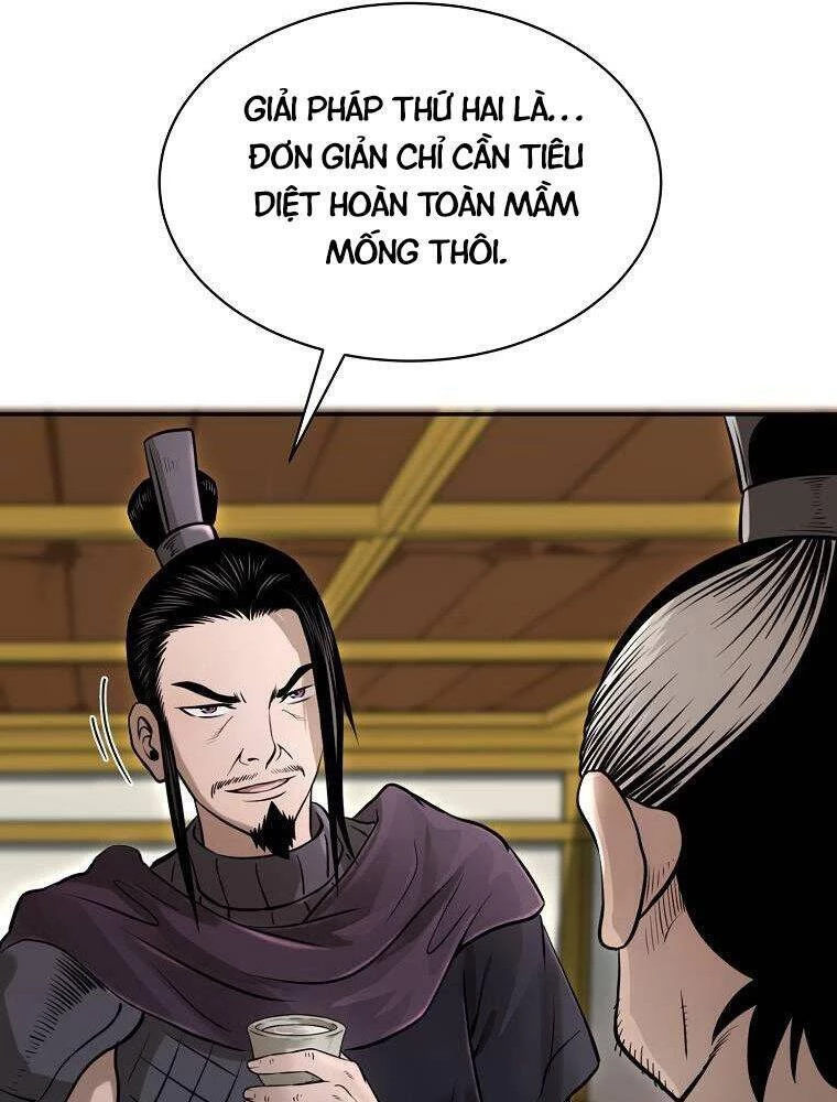Ma Nhân Hoa Sơn Chapter 16 - 93
