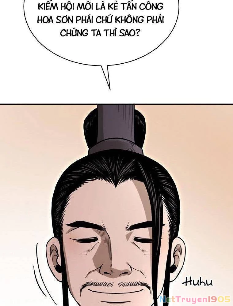 Ma Nhân Hoa Sơn Chapter 16 - 97
