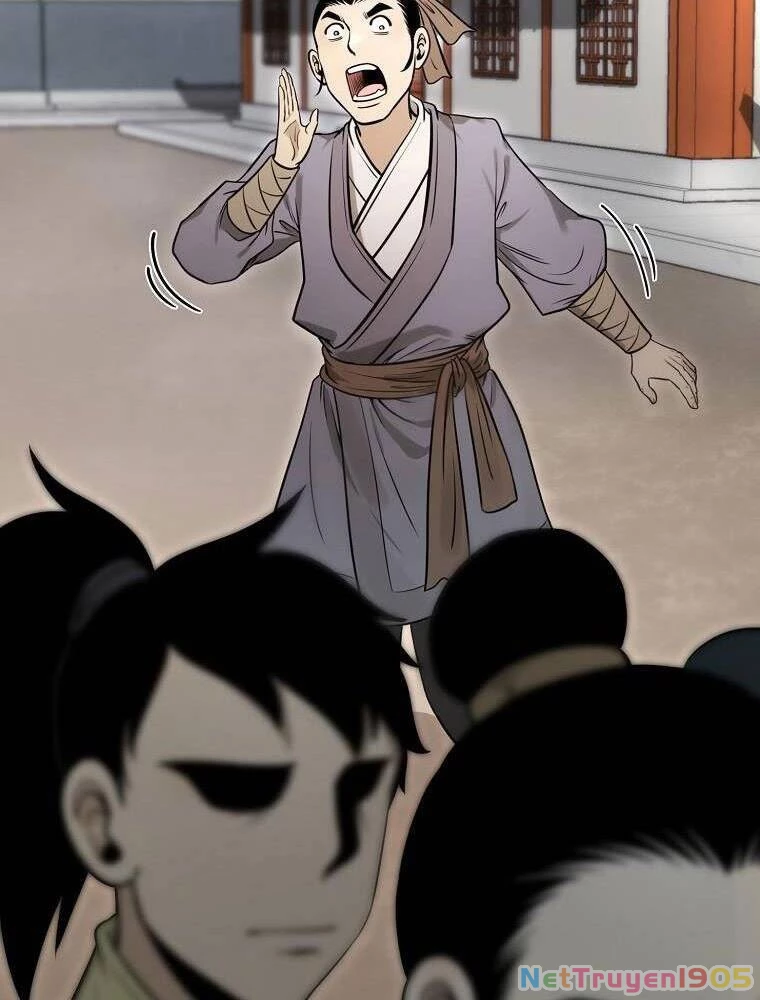 Ma Nhân Hoa Sơn Chapter 16 - 110