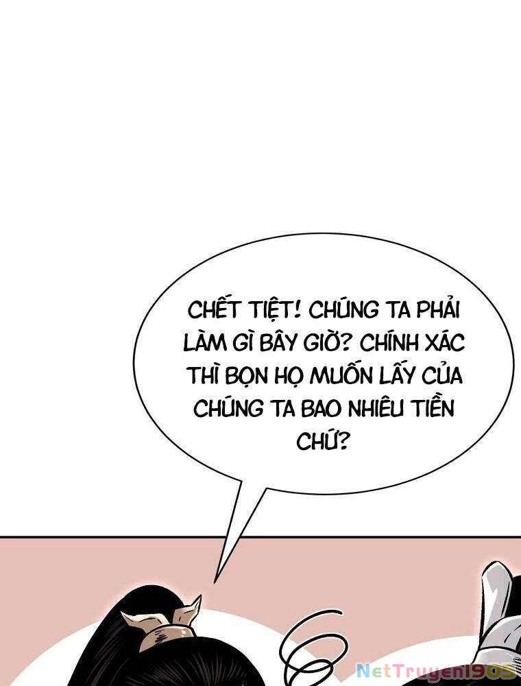 Ma Nhân Hoa Sơn Chapter 16 - 113