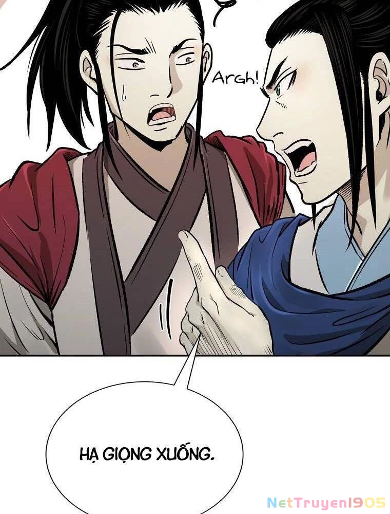 Ma Nhân Hoa Sơn Chapter 16 - 114