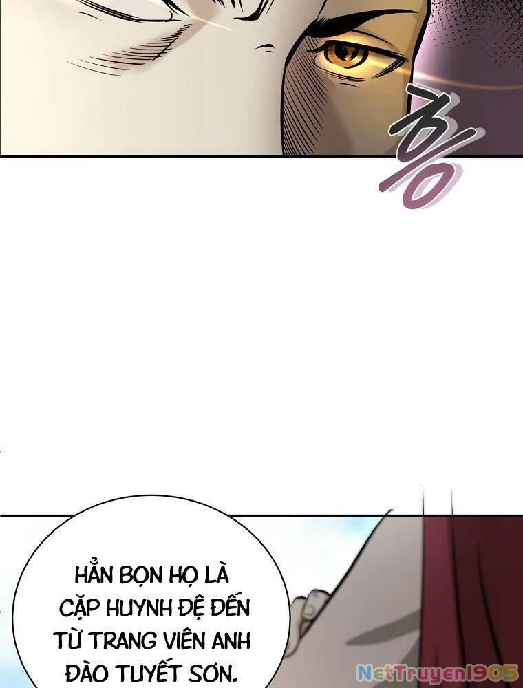 Ma Nhân Hoa Sơn Chapter 16 - 120