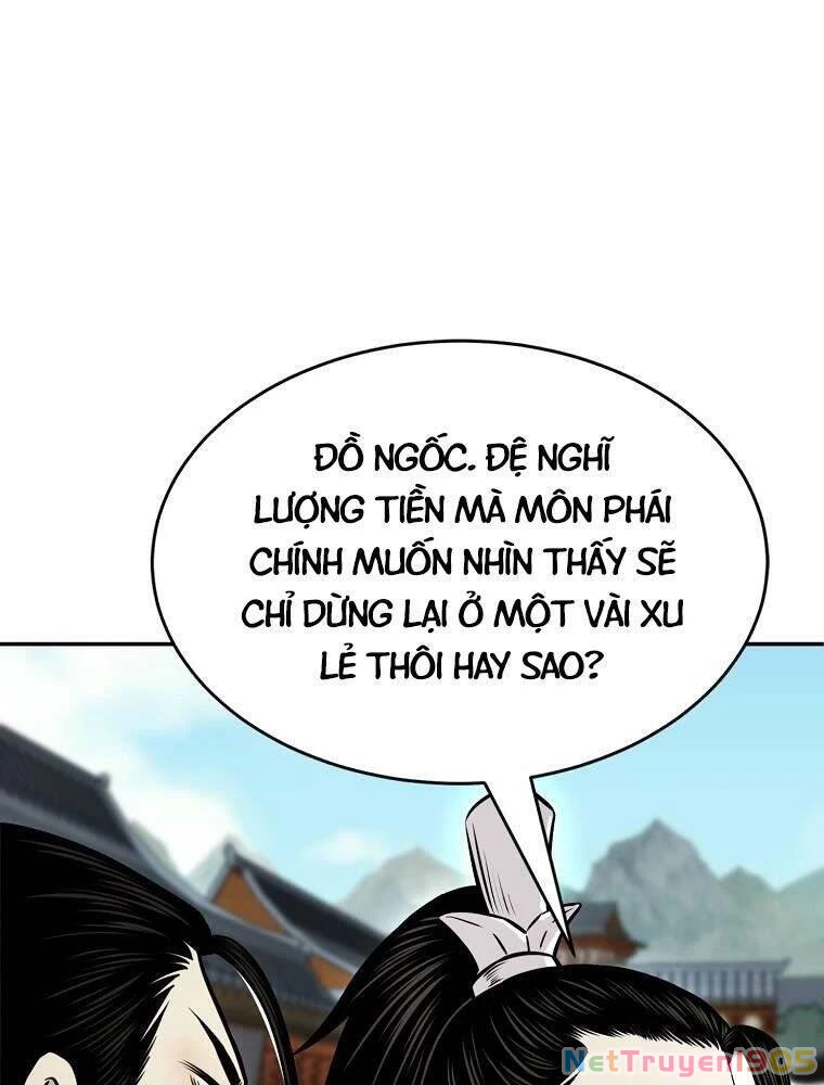 Ma Nhân Hoa Sơn Chapter 16 - 124
