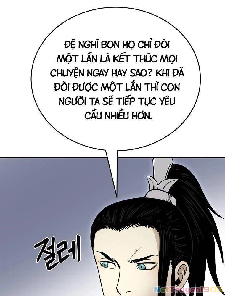 Ma Nhân Hoa Sơn Chapter 16 - 129