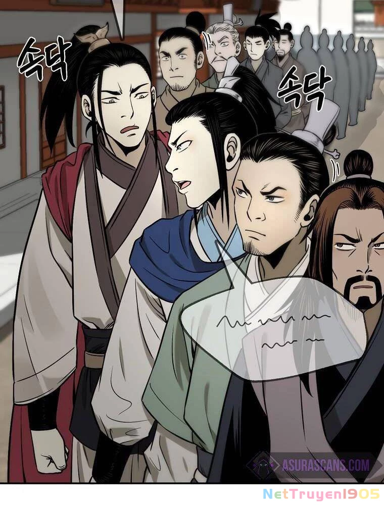 Ma Nhân Hoa Sơn Chapter 16 - 131