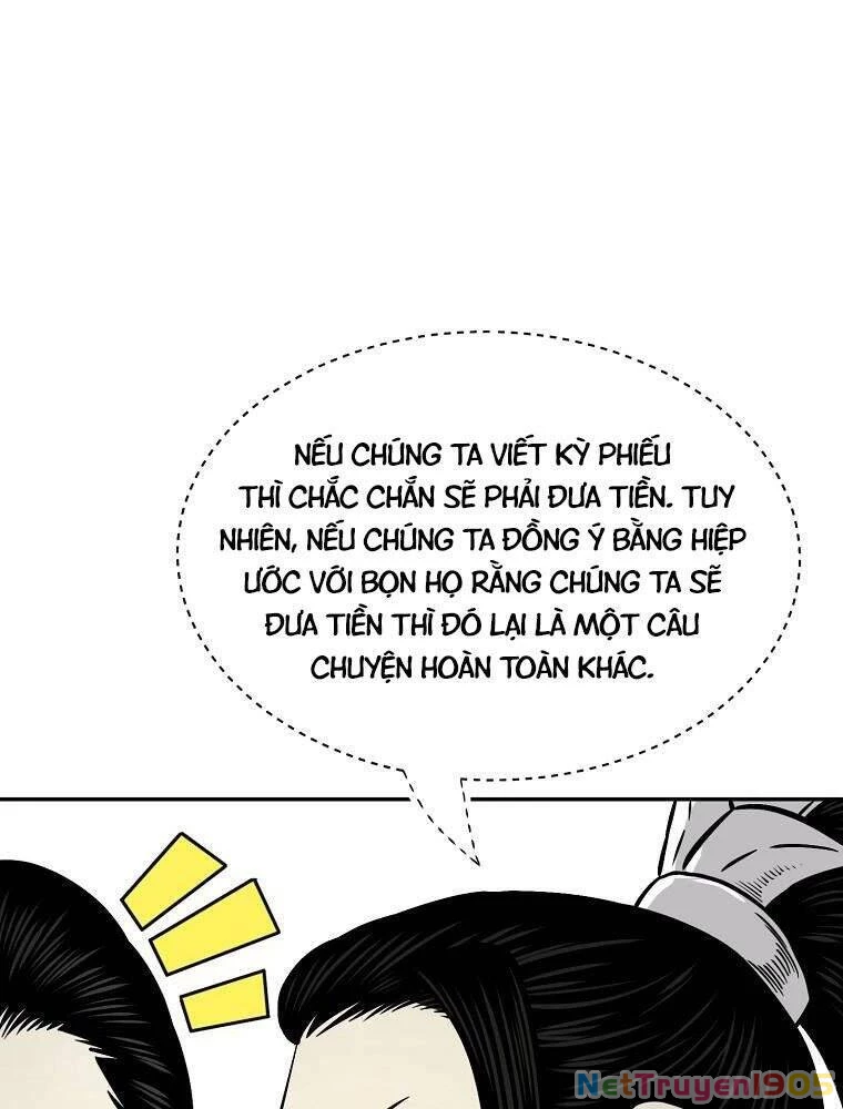 Ma Nhân Hoa Sơn Chapter 16 - 132