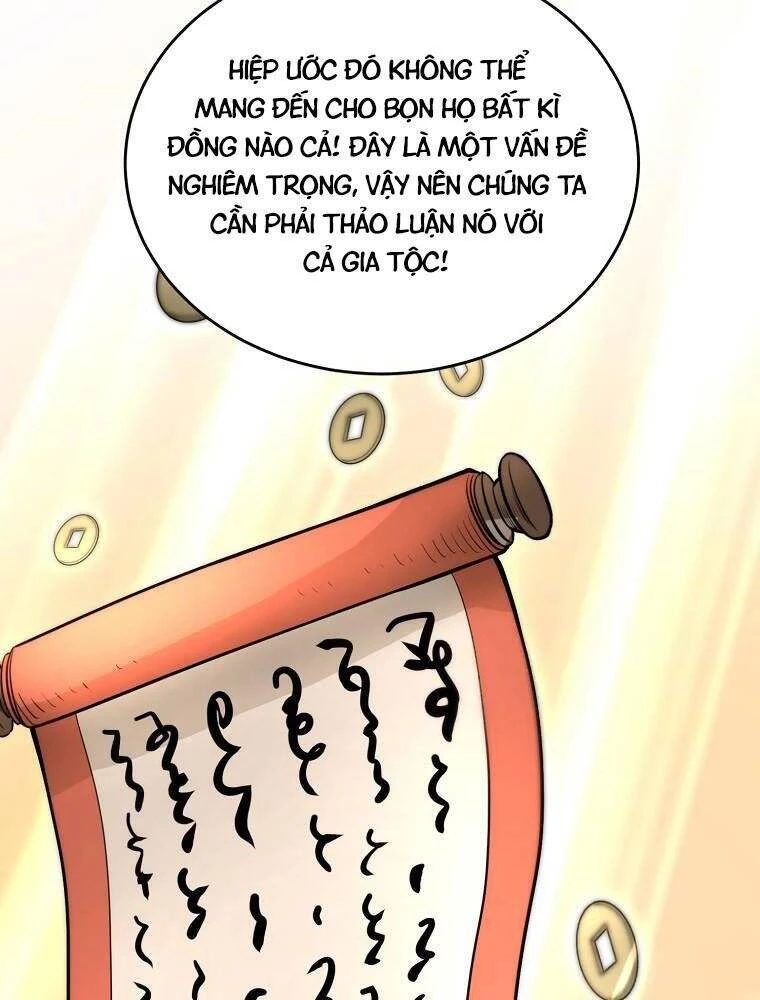 Ma Nhân Hoa Sơn Chapter 16 - 134