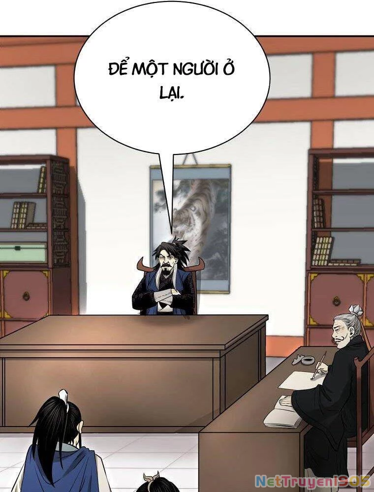Ma Nhân Hoa Sơn Chapter 16 - 140