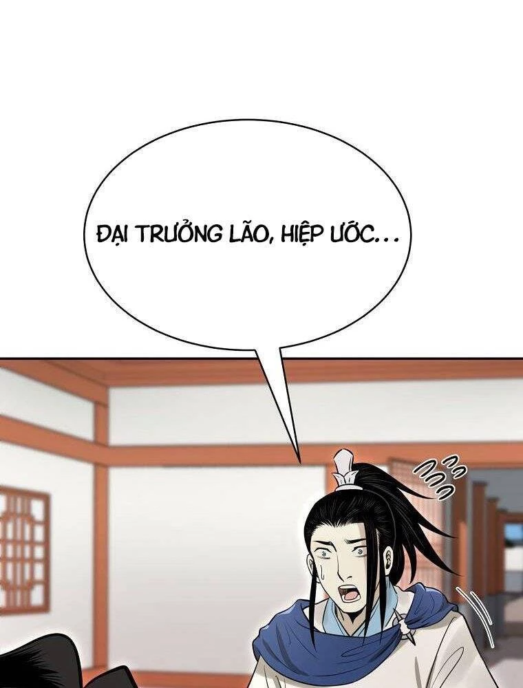 Ma Nhân Hoa Sơn Chapter 16 - 143