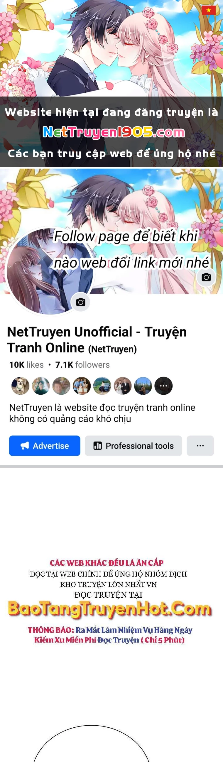 Ma Nhân Hoa Sơn Chapter 17 - 1