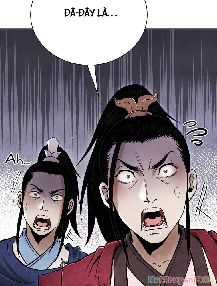 Ma Nhân Hoa Sơn Chapter 17 - 2
