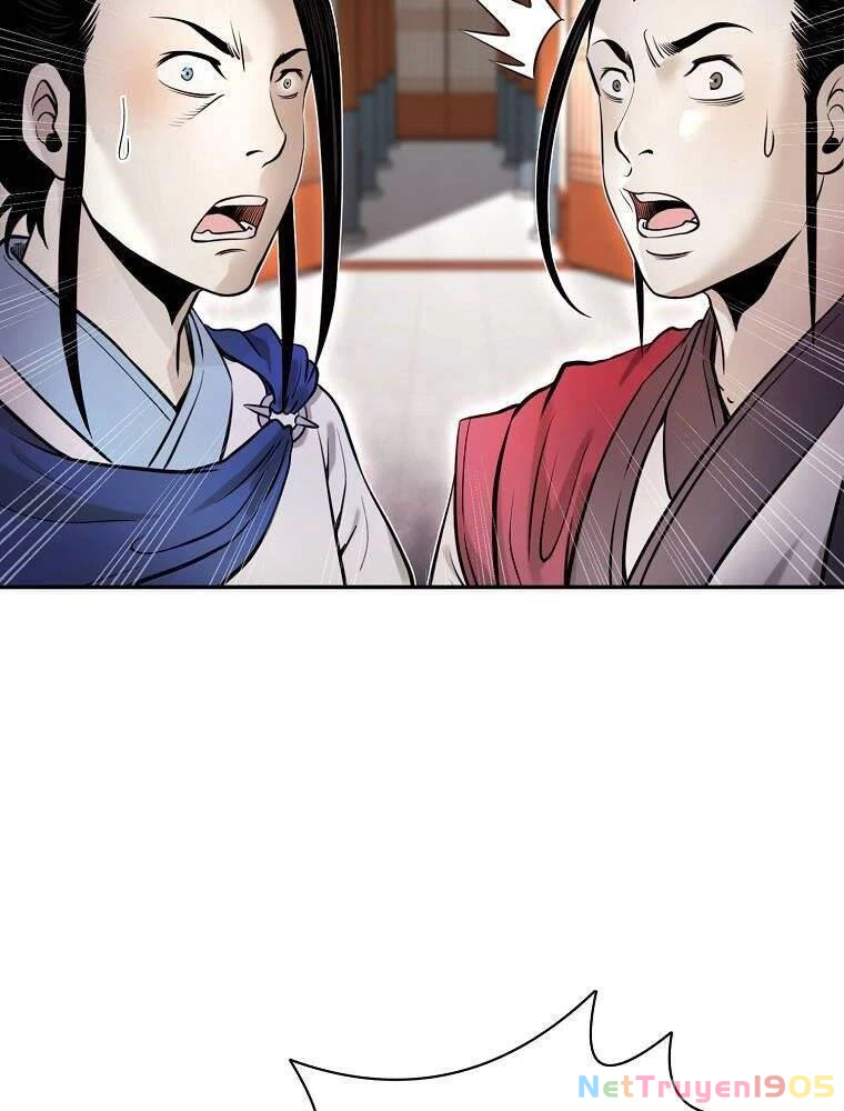 Ma Nhân Hoa Sơn Chapter 17 - 6