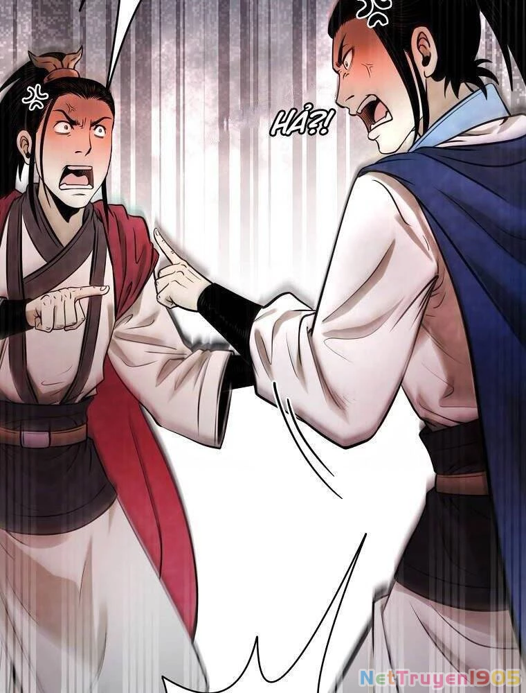 Ma Nhân Hoa Sơn Chapter 17 - 8