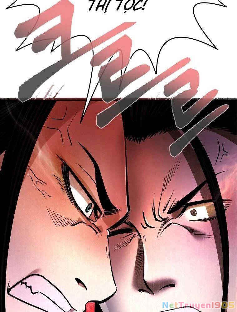 Ma Nhân Hoa Sơn Chapter 17 - 11