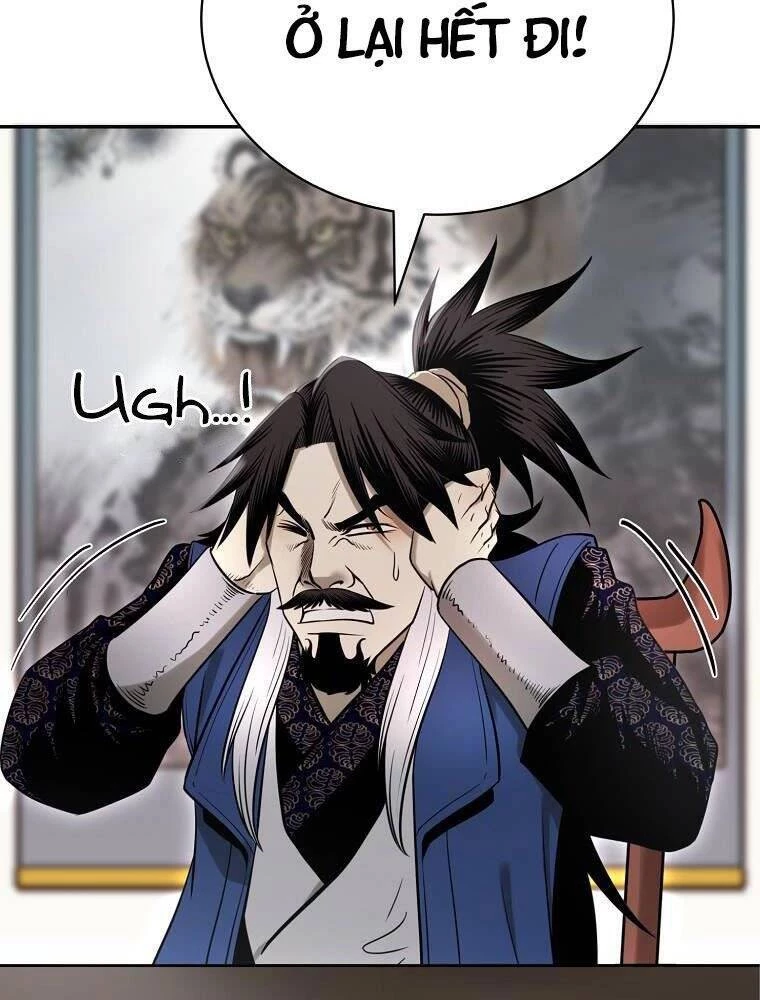 Ma Nhân Hoa Sơn Chapter 17 - 14