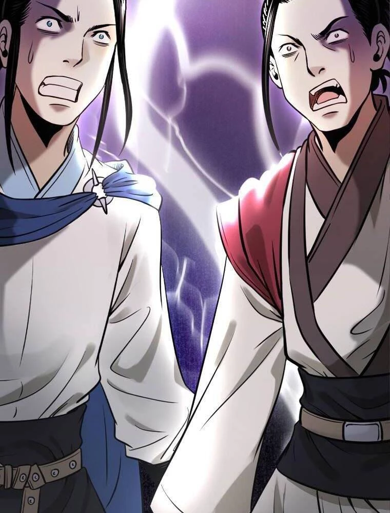 Ma Nhân Hoa Sơn Chapter 17 - 16