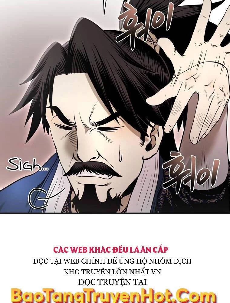 Ma Nhân Hoa Sơn Chapter 17 - 18