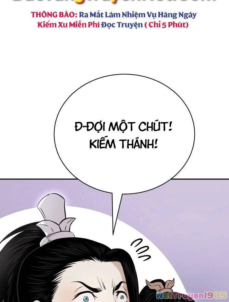 Ma Nhân Hoa Sơn Chapter 17 - 19