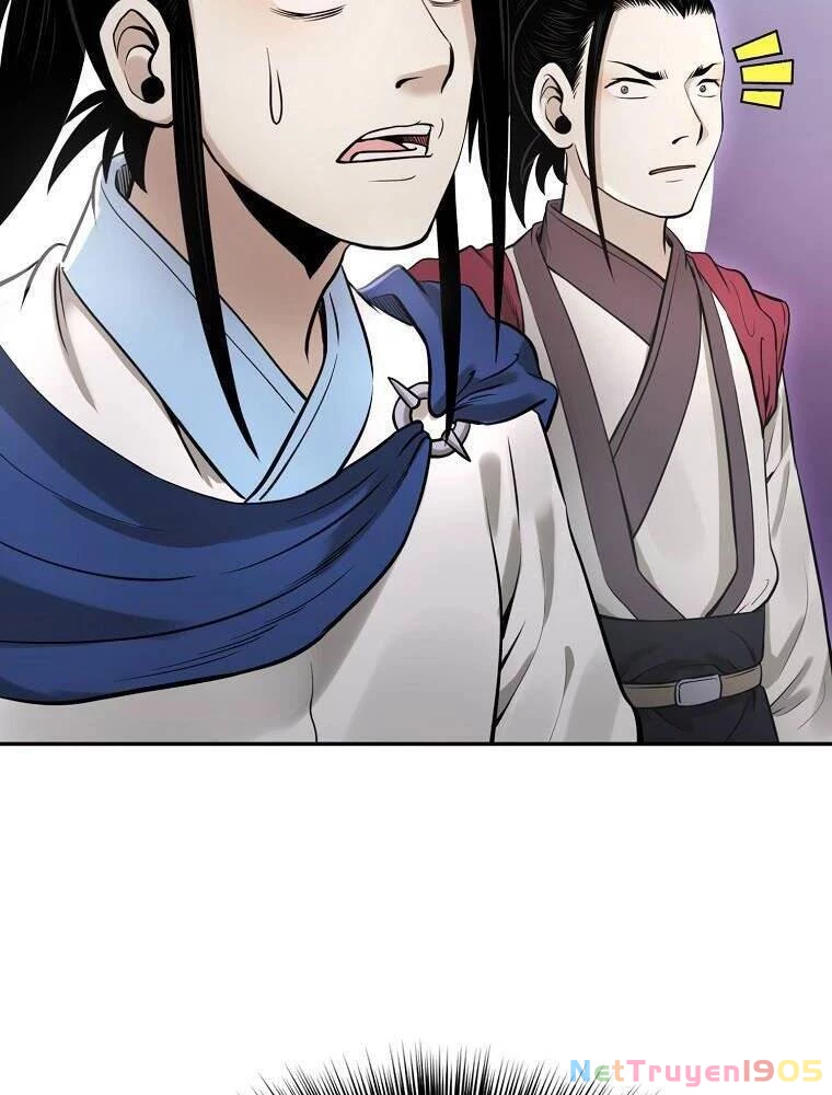 Ma Nhân Hoa Sơn Chapter 17 - 20