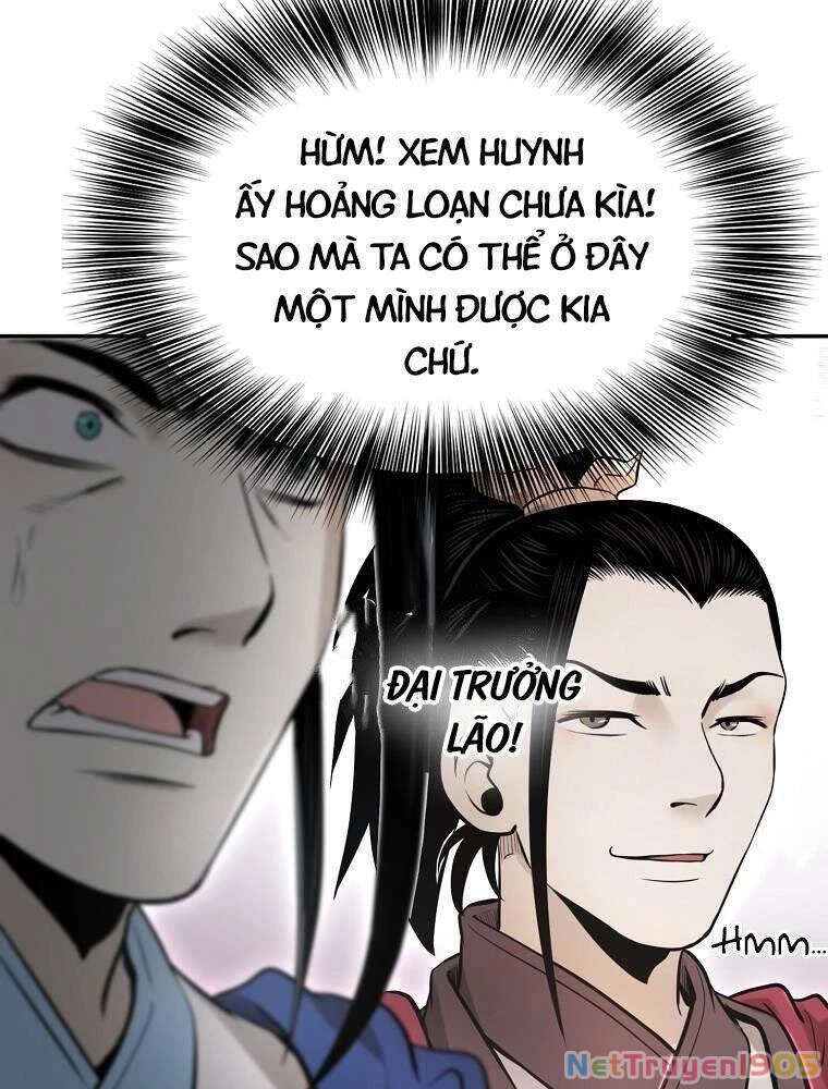 Ma Nhân Hoa Sơn Chapter 17 - 21