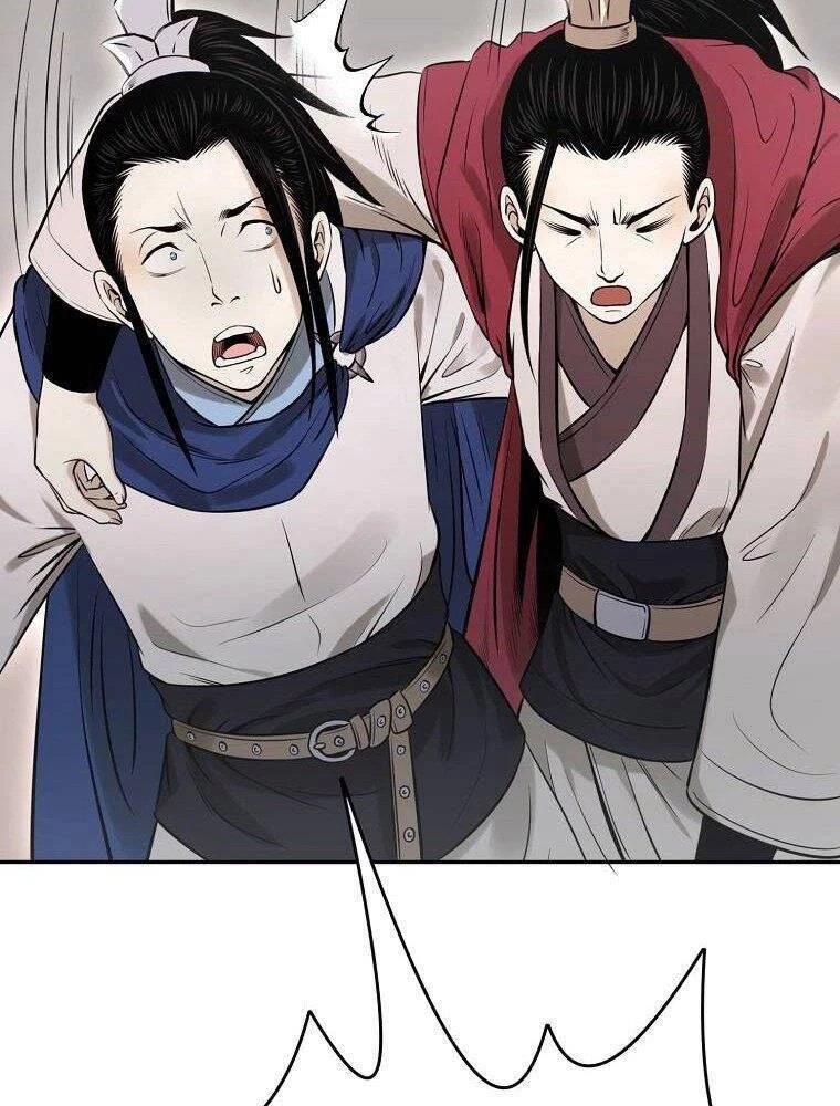 Ma Nhân Hoa Sơn Chapter 17 - 24