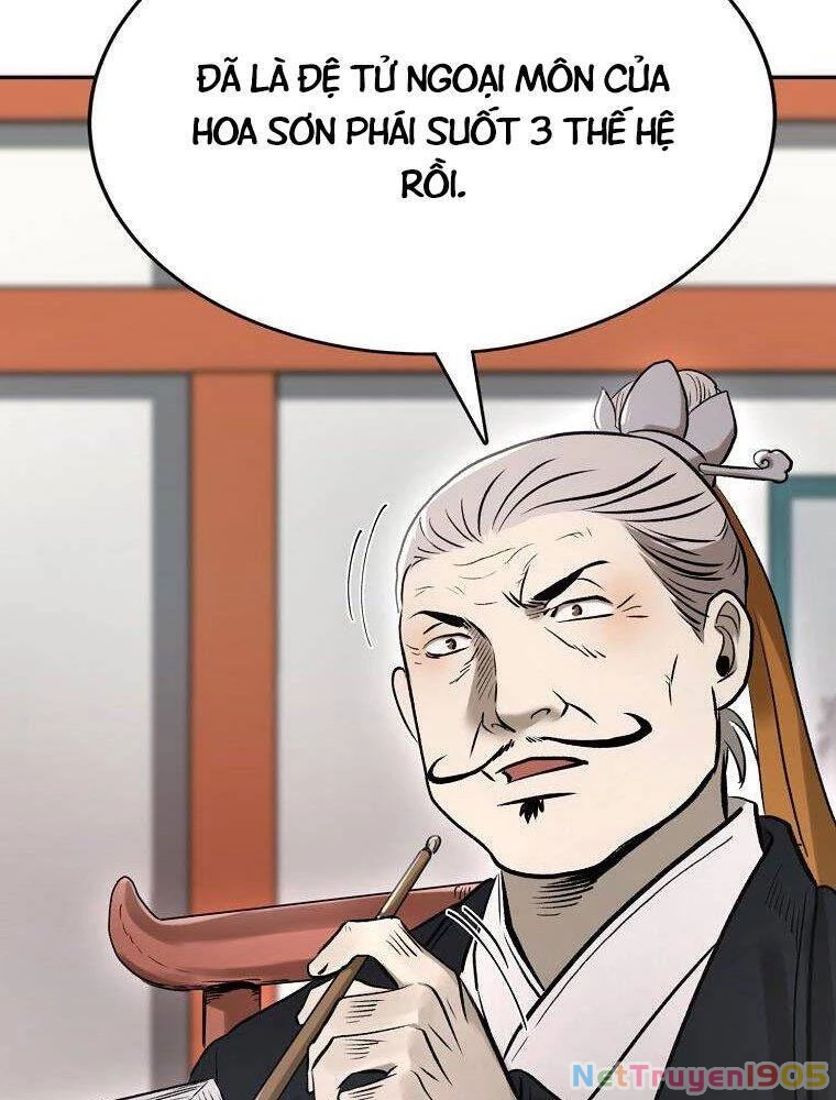 Ma Nhân Hoa Sơn Chapter 17 - 31