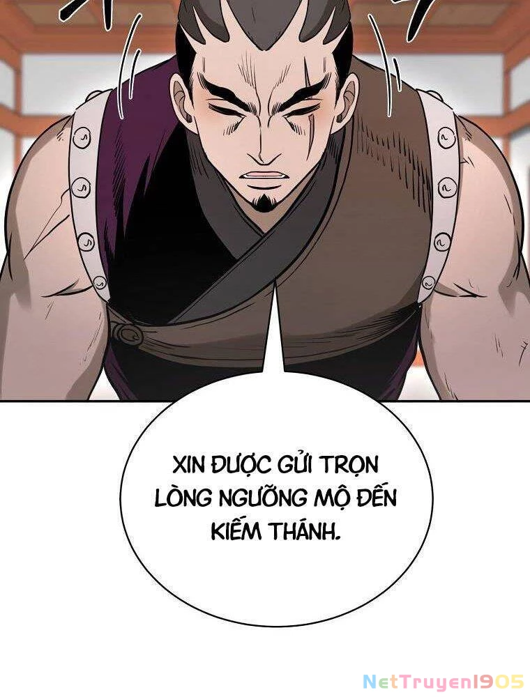 Ma Nhân Hoa Sơn Chapter 17 - 33