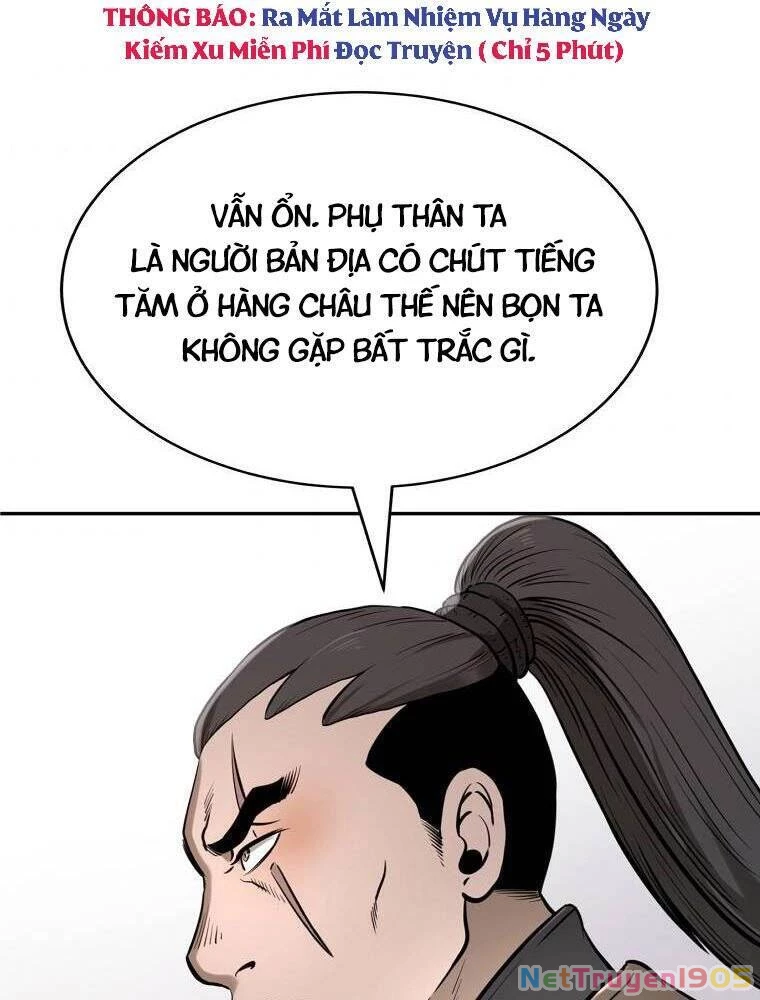 Ma Nhân Hoa Sơn Chapter 17 - 36