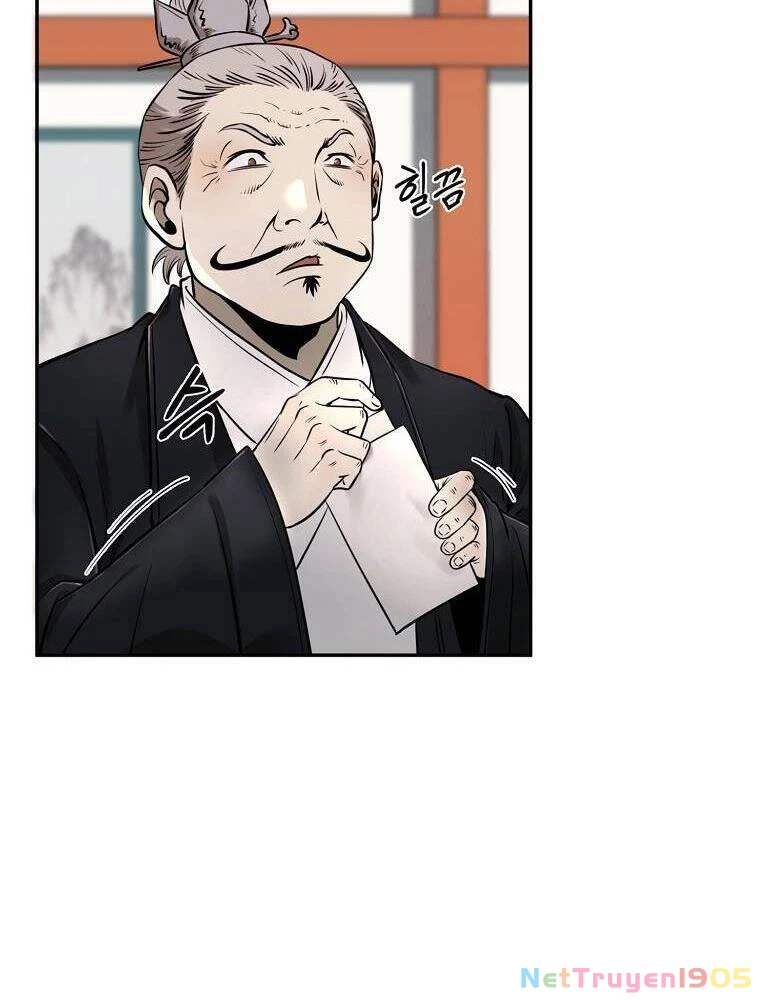 Ma Nhân Hoa Sơn Chapter 17 - 41