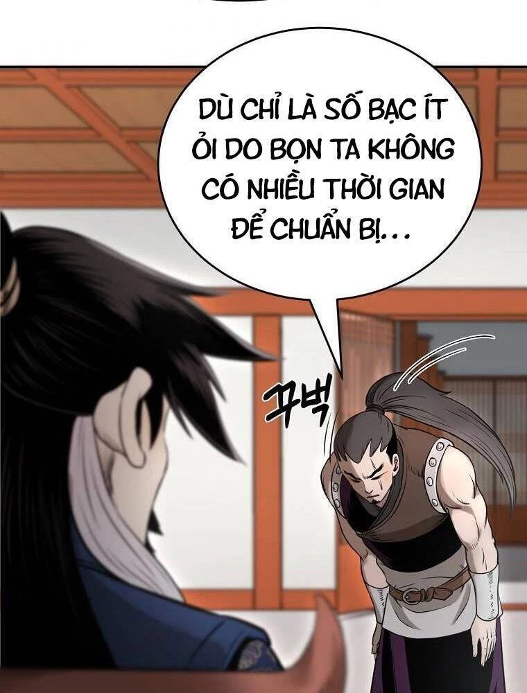 Ma Nhân Hoa Sơn Chapter 17 - 45