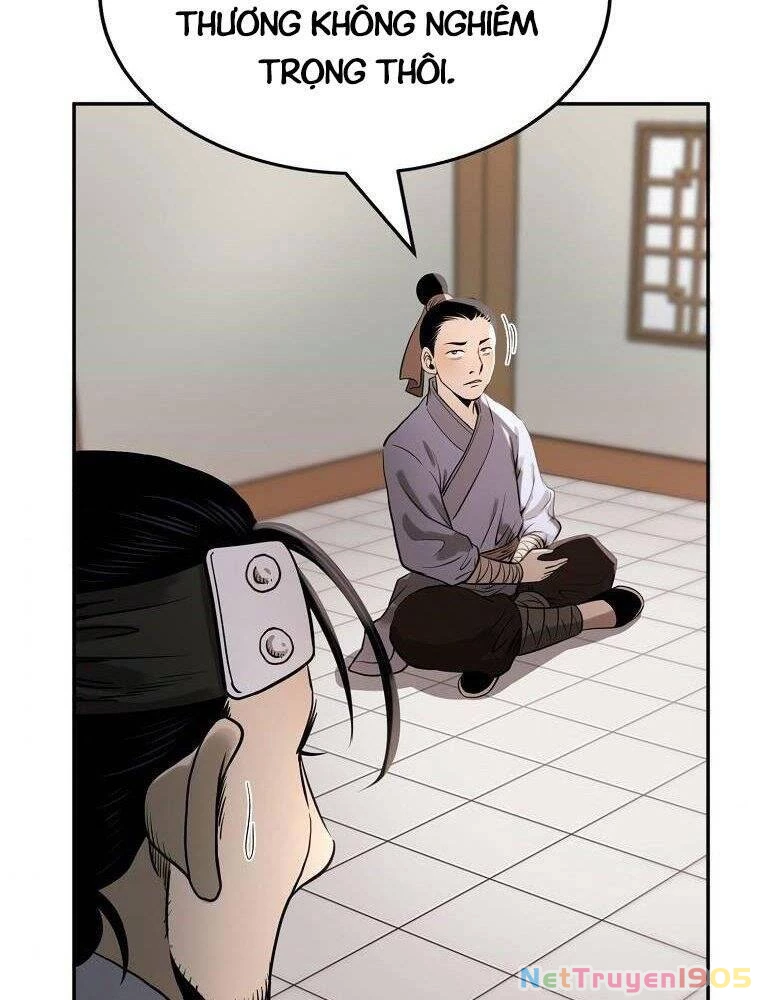 Ma Nhân Hoa Sơn Chapter 17 - 74
